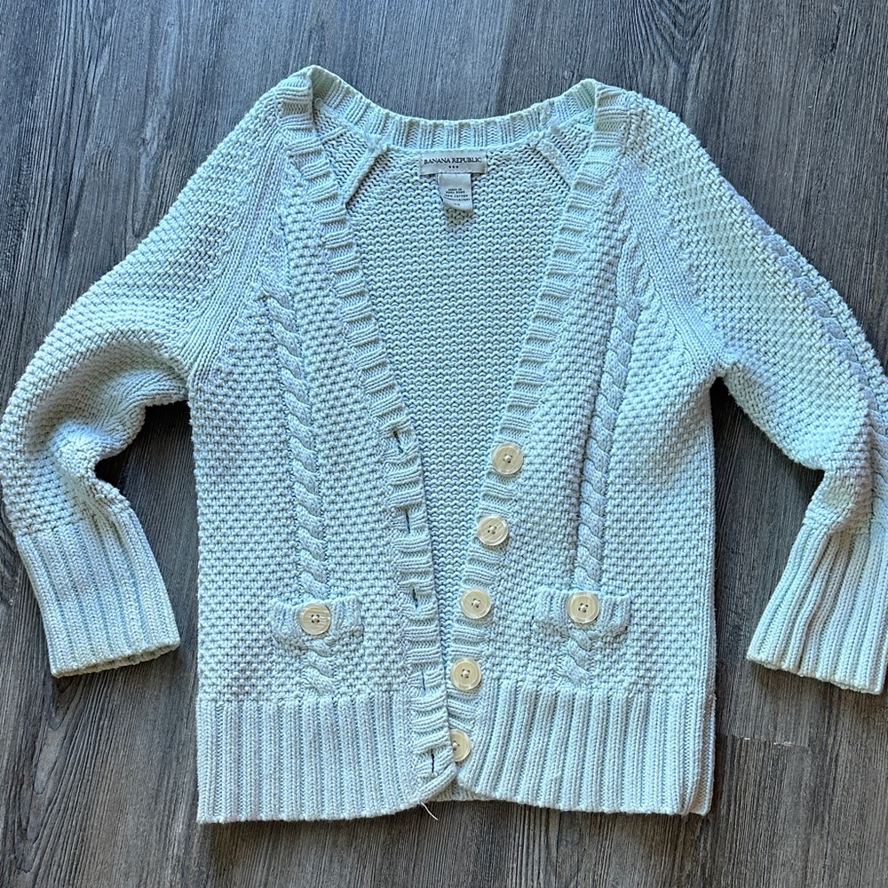 Women's Cardigan Sweater